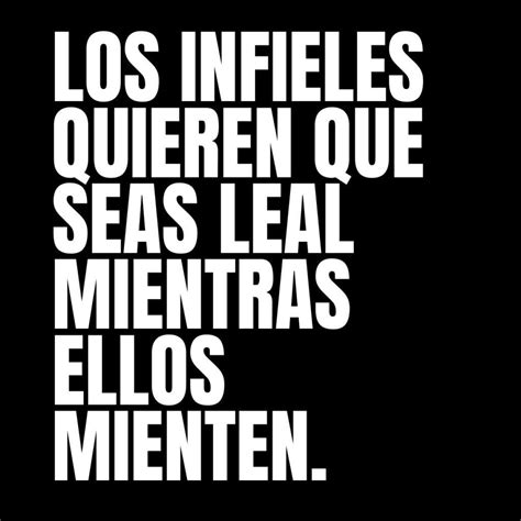 Frases para Mujeres Infieles